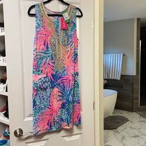 Lilly Carlotta Shift